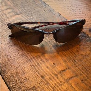 Maui Jim Makas Sunglasses